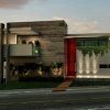 Residencia unifamiliar - Salgueiro - PE